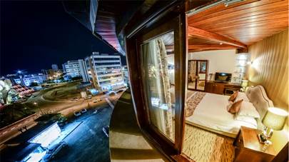 اتاق دو تخته هتل سورینت مریم کیش اتاق دو تخته هتل سورینت مریم کیش